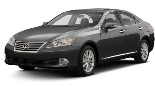 LEXUS ES 2010 JTHBK1EG6A2382330 image