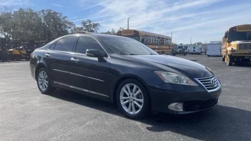 LEXUS ES 2010 JTHBK1EG1A2353589 image