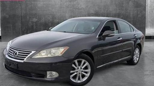 LEXUS ES 2010 JTHBK1EG4A2413672 image