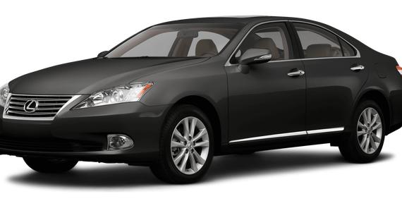 LEXUS ES 2010 JTHBK1EG0A2389953 image