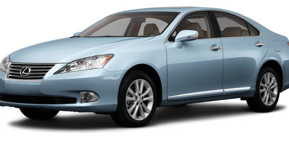 LEXUS ES 2010 JTHBK1EG9A2403932 image