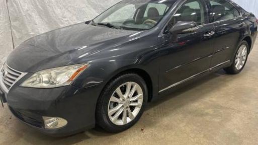 LEXUS ES 2010 JTHBK1EG9A2393855 image