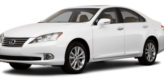 LEXUS ES 2010 JTHBK1EG0A2408954 image LEXUS ES 2010 JTHBK1EG0A2408954 image