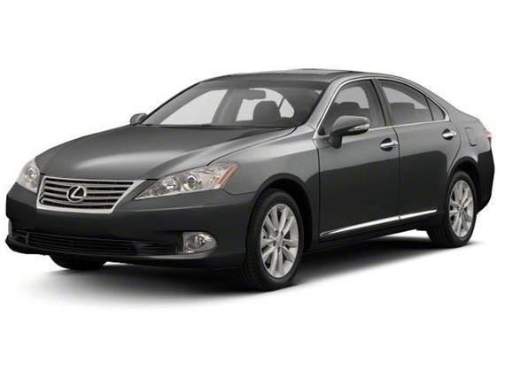 LEXUS ES 2010 JTHBK1EG2A2356887 image LEXUS ES 2010 JTHBK1EG2A2356887 image