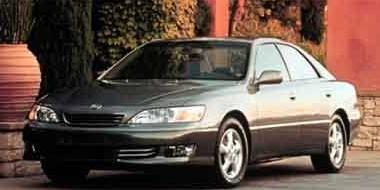 LEXUS ES 2000 JT8BF28GXY5096303 image