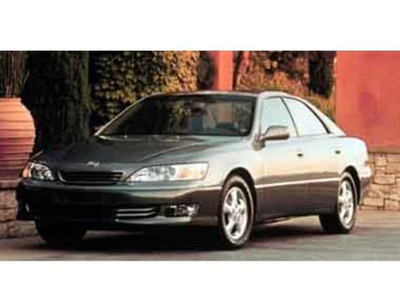 LEXUS ES 2000 JT8BF28G4Y5077441 image