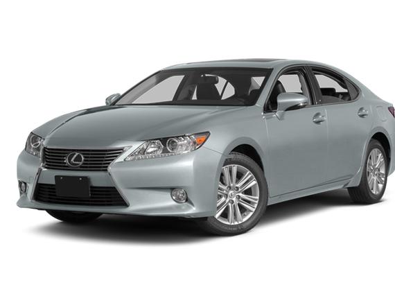 LEXUS ES 2014 JTHBK1GG6E2134596 image