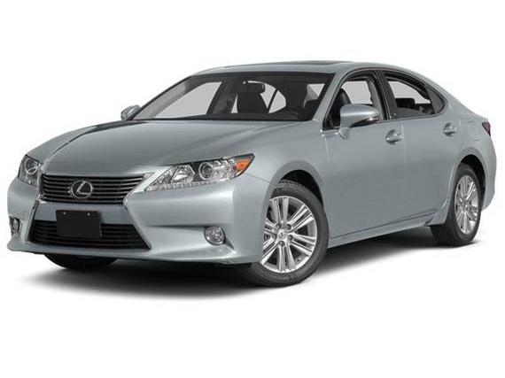 LEXUS ES 2014 JTHBK1GG3E2111714 image