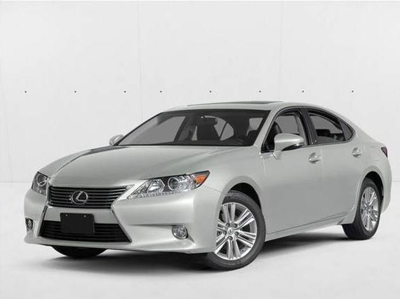 LEXUS ES 2014 JTHBK1GG4E2104934 image