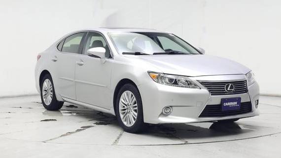 LEXUS ES 2014 JTHBK1GGXE2091042 image