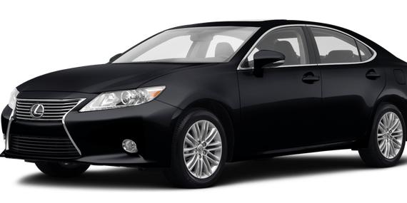 LEXUS ES 2014 JTHBK1GG2E2088118 image