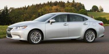 LEXUS ES 2014 JTHBK1GG5E2087626 image