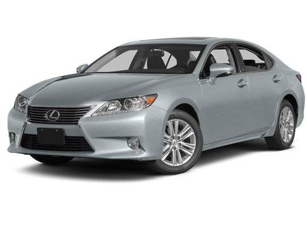 LEXUS ES 2014 JTHBK1GG3E2109896 image