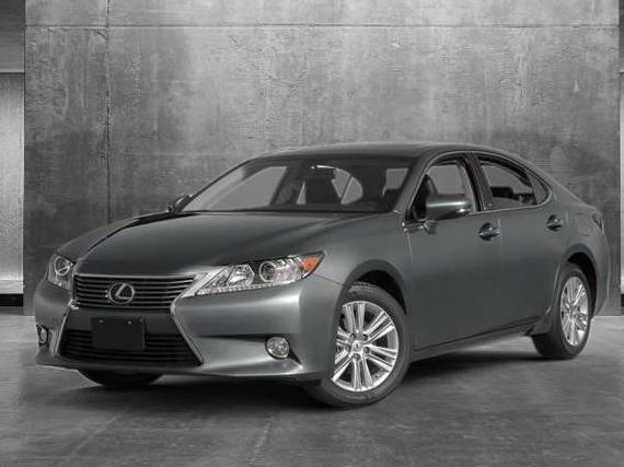 LEXUS ES 2014 JTHBK1GG1E2127460 image