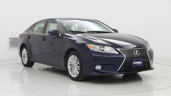 LEXUS ES 2014 JTHBK1GG3E2085969 image LEXUS ES 2014 JTHBK1GG3E2085969 image