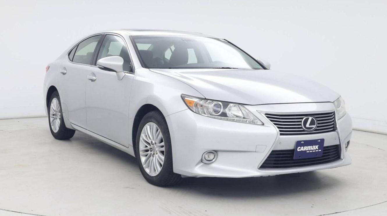 LEXUS ES 2014 JTHBK1GG0E2086688 image