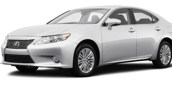 LEXUS ES 2014 JTHBK1GG3E2142638 image
