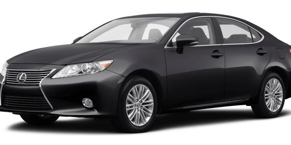 LEXUS ES 2014 JTHBK1GG5E2112248 image