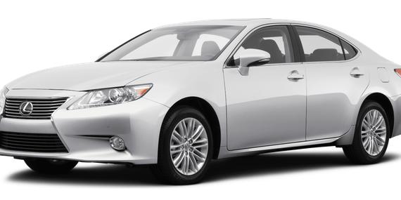 LEXUS ES 2014 JTHBK1GG1E2105703 image