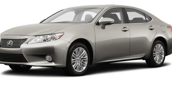LEXUS ES 2014 JTHBK1GG6E2116745 image LEXUS ES 2014 JTHBK1GG6E2116745 image