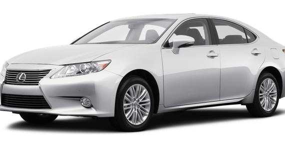 LEXUS ES 2014 JTHBK1GG8E2084400 image
