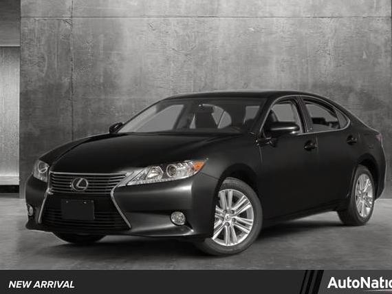 LEXUS ES 2014 JTHBK1GG5E2143564 image