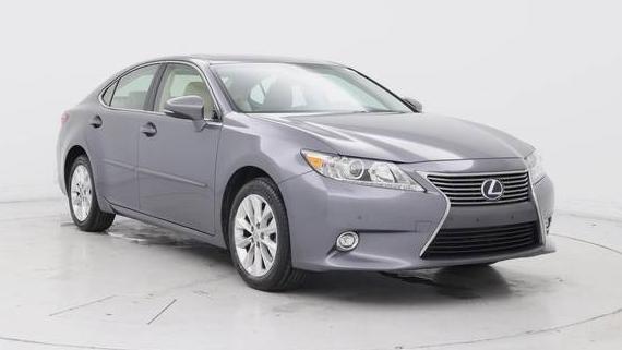 LEXUS ES 2014 JTHBW1GG4E2061474 image