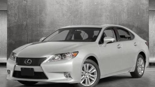 LEXUS ES 2014 JTHBK1GG5E2106708 image