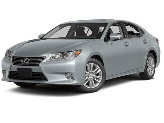 LEXUS ES 2014 JTHBK1GG4E2134080 image
