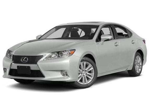 LEXUS ES 2014 JTHBK1GG2E2098034 image