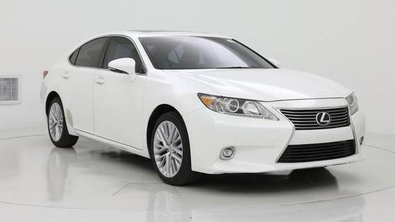 LEXUS ES 2014 JTHBK1GG5E2086833 image