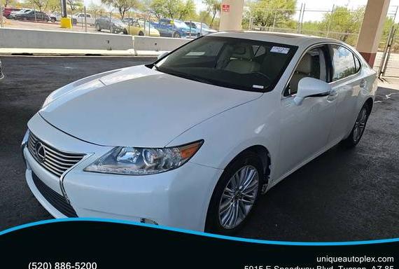 LEXUS ES 2014 JTHBK1GG0E2101464 image
