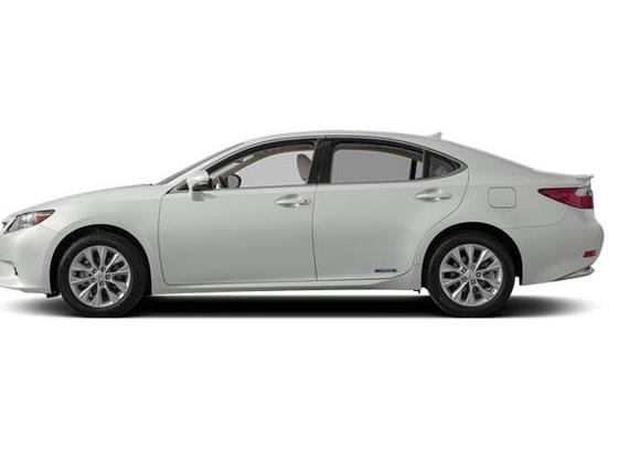 LEXUS ES 2014 JTHBW1GGXE2068557 image