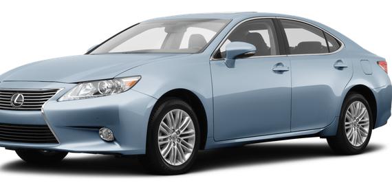 LEXUS ES 2014 JTHBK1GG4E2098231 image