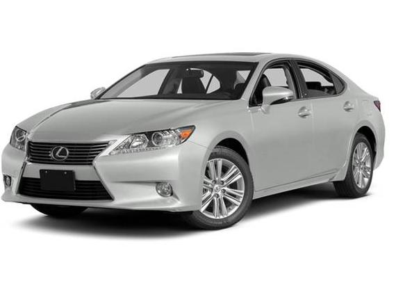 LEXUS ES 2014 JTHBK1GGXE2099108 image