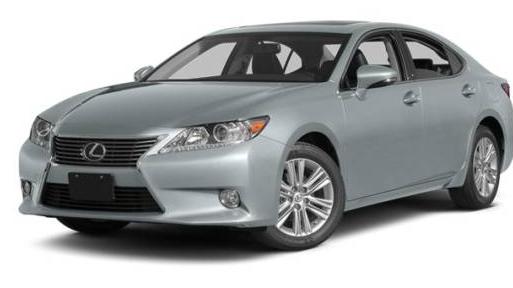 LEXUS ES 2014 JTHBK1GG9E2113824 image