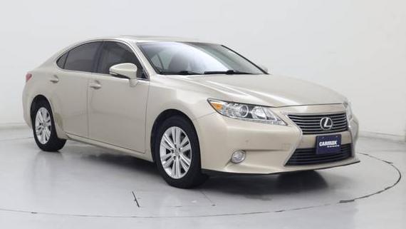 LEXUS ES 2014 JTHBK1GG4E2107543 image LEXUS ES 2014 JTHBK1GG4E2107543 image