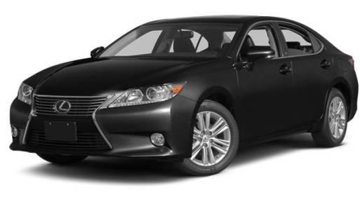 LEXUS ES 2014 JTHBK1GG6E2147235 image