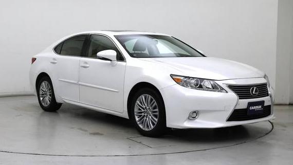 LEXUS ES 2014 JTHBK1GG6E2120570 image LEXUS ES 2014 JTHBK1GG6E2120570 image