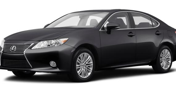 LEXUS ES 2014 JTHBK1GG4E2112404 image