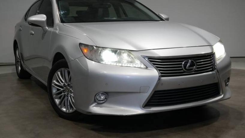 LEXUS ES 2014 JTHBK1GGXE2085628 image