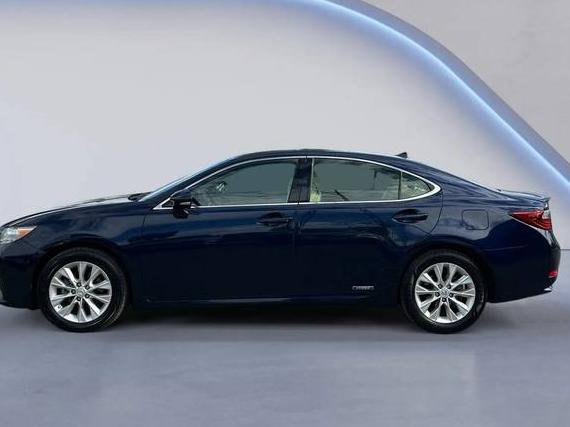 LEXUS ES 2014 JTHBW1GG1E2050965 image