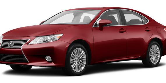 LEXUS ES 2014 JTHBK1GG6E2119404 image