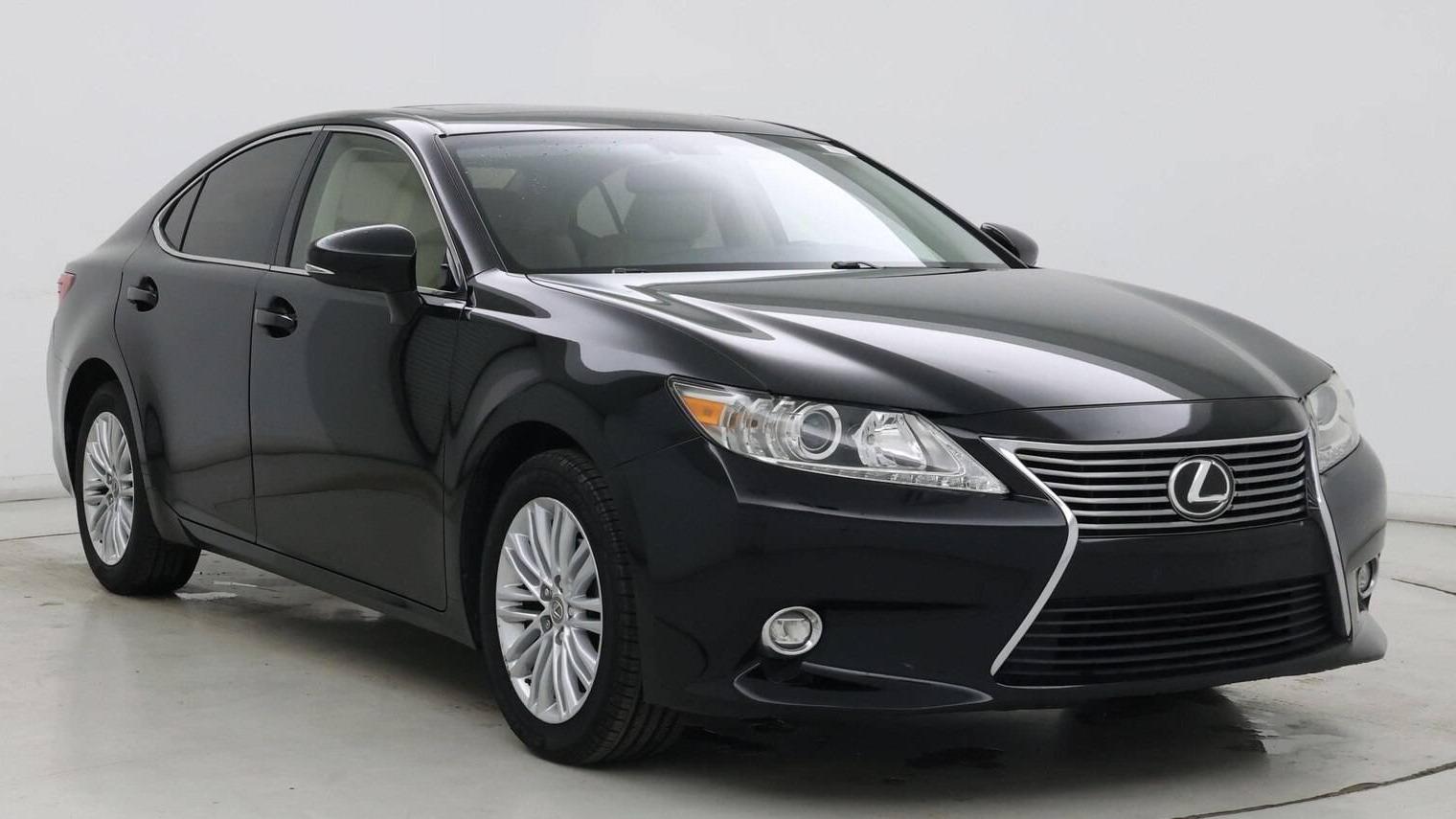 LEXUS ES 2014 JTHBK1GG5E2150594 image