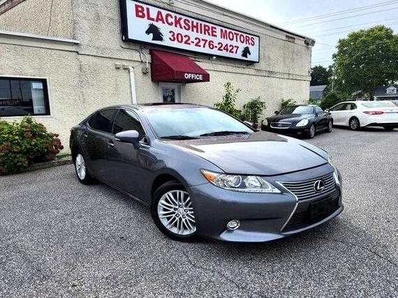 LEXUS ES 2014 JTHBK1GG8E2115757 image