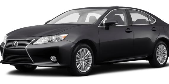 LEXUS ES 2014 JTHBK1GGXE2098427 image