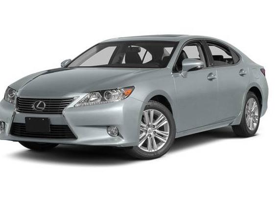LEXUS ES 2014 JTHBK1GG8E2132638 image