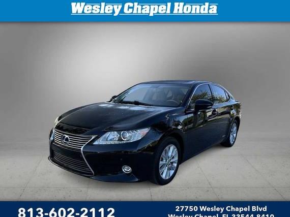 LEXUS ES 2014 JTHBW1GG2E2063353 image LEXUS ES 2014 JTHBW1GG2E2063353 image