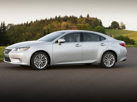 LEXUS ES 2014 JTHBK1GG8E2142862 image