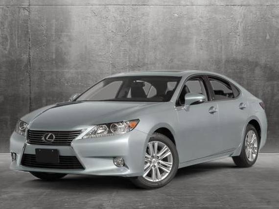 LEXUS ES 2014 JTHBK1GG1E2090197 image